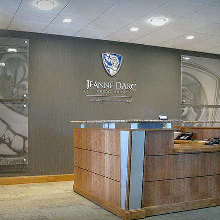 view Jeanne D’Arc Credit Union case study