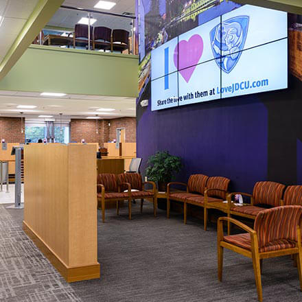 view Jeanne D’Arc Credit Union case study